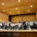 El Auditorio Salvador Seguí se llenó de música y emociones con “Ser persona emociona”