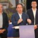 Pérez Llorca pide elecciones generales: “Sería muy bueno para todos porque el Gobierno de Sánchez solo está centrado en tapar sus escándalos de corrupción”