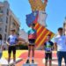 La escuela de la UCAP arranca con buen pie la temporada de carretera en Vall de Uxó