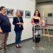 “Rituales” y “Nuevos horizontes” llenan de arte el Centro Cultural Olga Raro en el arranque de Foto Mayo en Segorbe