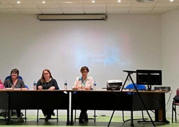 Segorbe inicia el II Ciclo “Mujeres y Salud” con una conferencia centrada en la sexualidad femenina y el bienestar