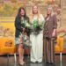 Luz Gabás presenta ‘Corazón de oro’ en el Teatro Serrano de Segorbe