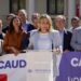 El PSOE redobla en 2026 su asfixia fiscal y priva a los ayuntamientos de Castellón de 20,7 millones que Marta Barrachina exige «porque merecemos lo justo»