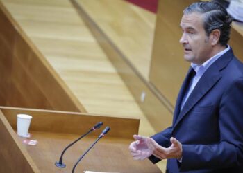 Fernando Pastor: “La ausencia del excomisionado José María Ángel confirma el boicot del Gobierno de Sánchez a la comisión de la dana”
