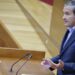 Fernando Pastor: “La ausencia del excomisionado José María Ángel confirma el boicot del Gobierno de Sánchez a la comisión de la dana”