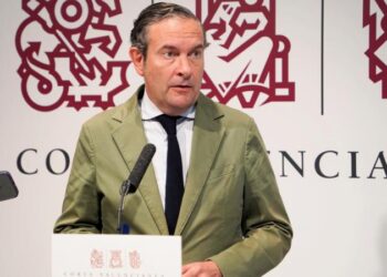 Fernando Pastor: “La caída de Zapatero es un golpe muy fuerte para el PSPV que deja a Diana Morant tocada”