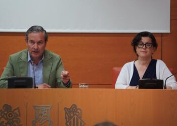 Fernando Pastor: “Los valencianos van a tener presupuestos gracias a la estabilidad del Consell del PPCV frente al desgobierno de Pedro Sánchez”