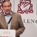 Fernando Pastor: “Es incongruente que quien abandonó la política por su situación judicial regrese a la primera línea cuando esta empeora”