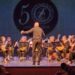 La Orquesta de Pulso y Púa Ciudad de Segorbe pone el broche final al XLI Festival Internacional de Música de Plectro