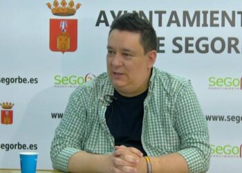 Segorbe por ti con Ricardo Pascual