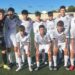 El Cadete A del CD Segorbe cae ante el Betxí en un partido con muchos goles