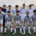 Dura derrota del Cadete B del CD Segorbe ante la SD Fundación Villarreal CF