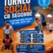 El CB Segorbe abre las inscripciones para su histórico Campeonato Social 2026