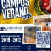 El CDFS Segorbe lanza una nueva edición de su Campus de Verano con más actividades y un formato renovado