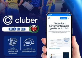 El CDFS Segorbe impulsa su modernización con la incorporación de la herramienta digital Cluber