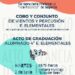 El Conservatorio de Segorbe cierra el curso con música, graduaciones y mucha emoción