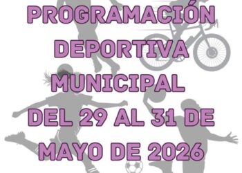 Segorbe se prepara para un fin de semana lleno de deporte