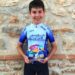 Héctor Garnes vuelve a destacar en el Trofeo de Escuelas de Ciclismo de Càlig