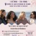 Segorbe sigue apostando por la salud y el bienestar de las mujeres con una nueva actividad del ciclo de conferencias
