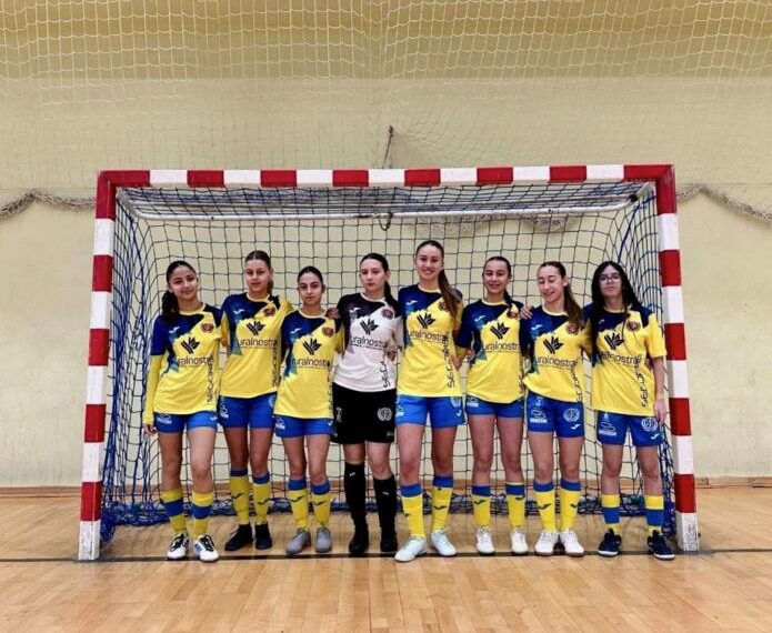 Remontada y victoria ajustada del Rural Nostra en casa (4-3)
