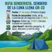 ¡Prepara tus botas! Segorbe recupera el Sendero de la Luna Llena