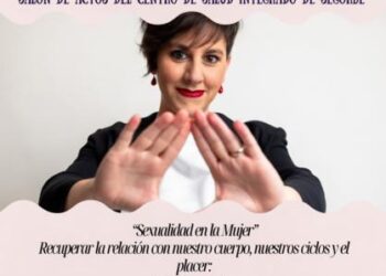 Segorbe pone en marcha el II Ciclo “Mujeres y salud” con una conferencia sobre sexualidad femenina