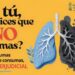 Segorbe se suma al Día Mundial sin Tabaco con una campaña de concienciación sobre los riesgos del consumo