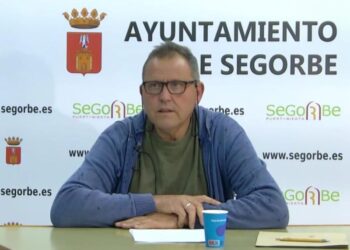 Segorbe por ti con Vicente Bolumar