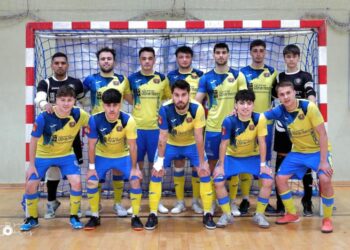 El Viveros Mas de Valero cae en el último minuto en Tavernes en un partido con alternancias