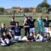 El Benjamín A del CD Segorbe cae ante el Rafalafena en Castellón
