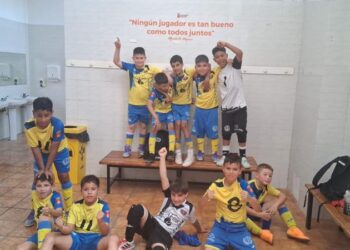 El Benjamín Spafibrac del CDFS Segorbe cae ante el líder en un duelo de la Copa Federación
