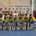 El Cadete Funeraria Robles da el primer paso hacia la final de la Copa Castellón