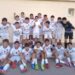 El Infantil A del CD Segorbe se lleva el derbi comarcal con una goleada en Soneja