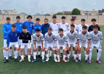 El Juvenil del Segorbe golea en el derbi comarcal y mantiene el pulso por los puestos altos