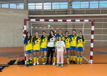 El RuralNostra CDFS Segorbe suma una victoria en Cabanes con cuatro goles