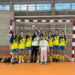El RuralNostra CDFS Segorbe suma una victoria en Cabanes con cuatro goles