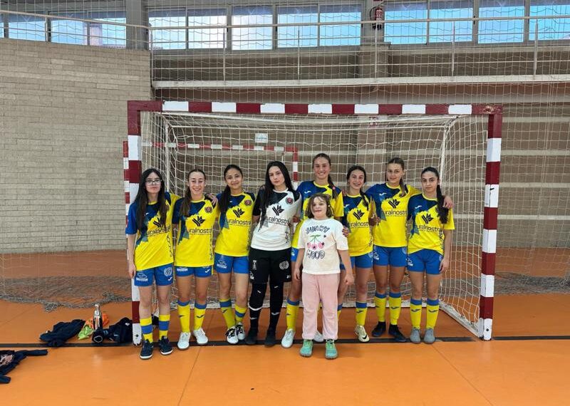 El RuralNostra CDFS Segorbe suma una victoria en Cabanes con cuatro goles