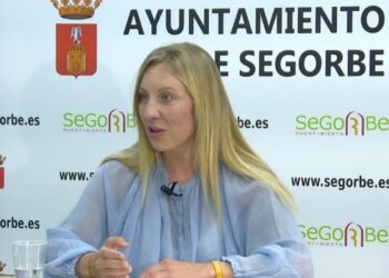 Segorbe por ti con Estefanía Sales
