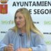 Segorbe por ti con Estefanía Sales