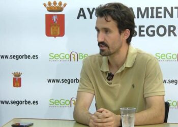 Segorbe por ti con Aitor Aparicio