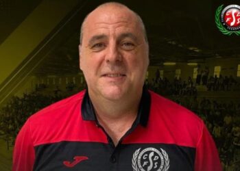 Alberto Cañada deja el banquillo del juvenil del CDFS Segorbe