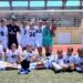El Alevín Femenino del CD Segorbe cierra la liga con una victoria ante el Moncofa FC