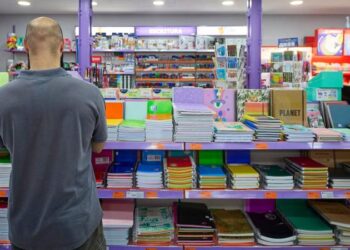 Segorbe abre el plazo para solicitar las ayudas de material escolar del curso 2026-2027