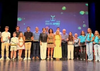 Estefanía Sales hace balance de una XXXVI Semana Deportiva de Segorbe con el deporte como protagonista