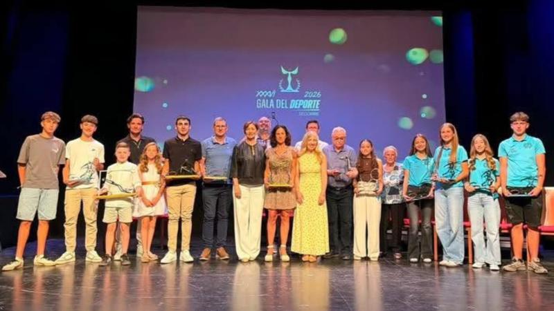 Estefanía Sales hace balance de una XXXVI Semana Deportiva de Segorbe con el deporte como protagonista