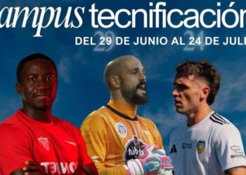 El CD Segorbe lanza su Campus de Tecnificación para este verano