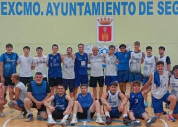El Torneo Social 3×3 del CB Segorbe comienza con baloncesto, participación y buen ambiente