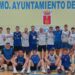 El Torneo Social 3×3 del CB Segorbe comienza con baloncesto, participación y buen ambiente