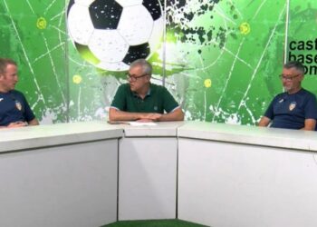 El CD Segorbe, un histórico que vuelve a ilusionar en el Alto Palancia