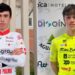Alberto Domens y Hugo Arnalte llevarán el nombre de Segorbe a los Campeonatos de España de ciclismo en ruta